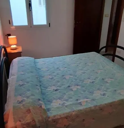 بيت للعطل Elba 2 توري سان جيوفاني أوغينتو