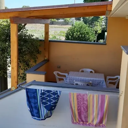 Ferienhaus Elba 2 Torre San Giovanni